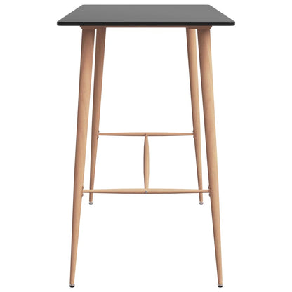 Tavolo Da Bar 120X60X105 Cm