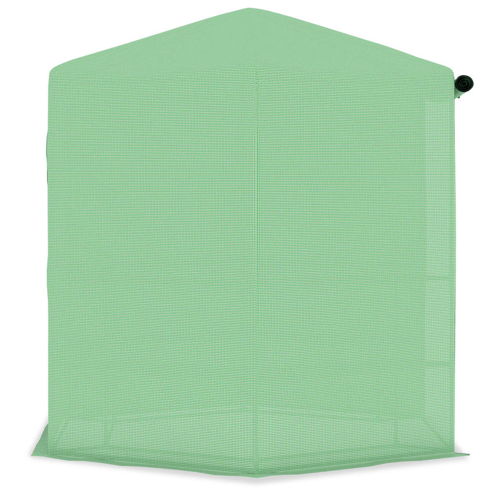 Serra Con Ripiani In Acciaio 227X223 Cm Blu