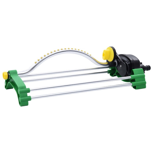 Irrigatore Oscillante Con 18 Getti