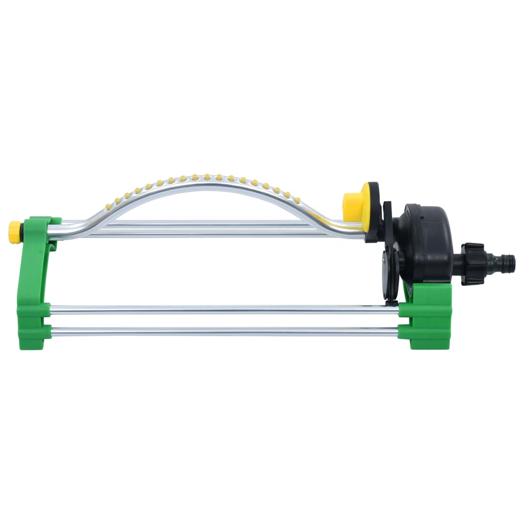 Irrigatore Oscillante Con 18 Getti