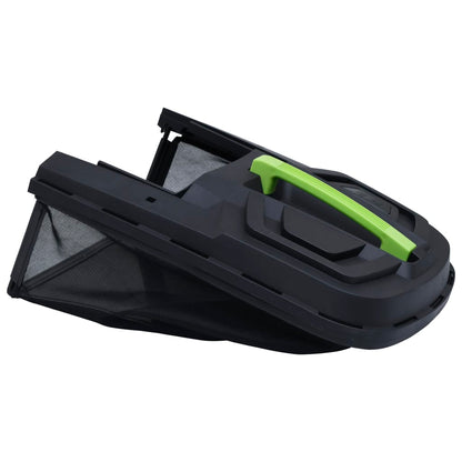 Tosaerba Cordless Con 2 Batterie 20V 2000 Mah Li-Ion