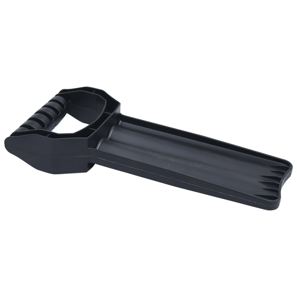 Trituratore Di Giardino Con Contenitore Di Raccolta 2800 W