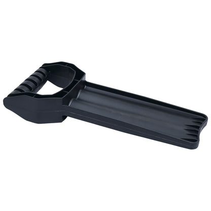 Trituratore Di Giardino Con Contenitore Di Raccolta 2800 W