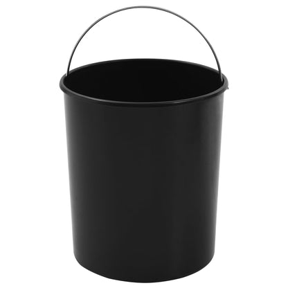 Pattumiera Da Incasso Per Cucina In Plastica 12 L