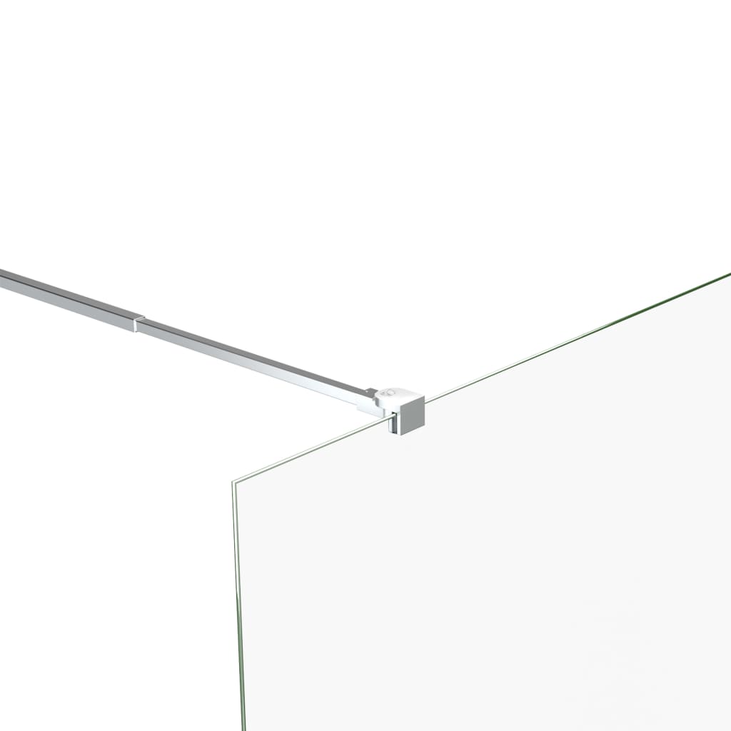 Braccio Di Supporto Per Doccia In Acciaio Inox 70-120 Cm