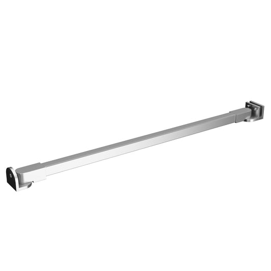 Braccio Di Supporto Per Doccia In Acciaio Inox 47,5 Cm