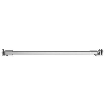Braccio Di Supporto Per Doccia In Acciaio Inox 47,5 Cm