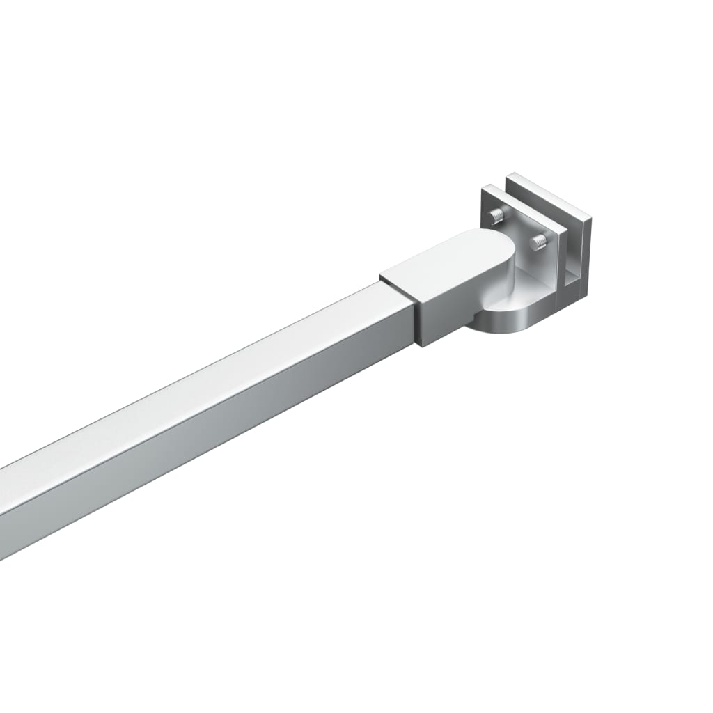 Braccio Di Supporto Per Doccia In Acciaio Inox 47,5 Cm