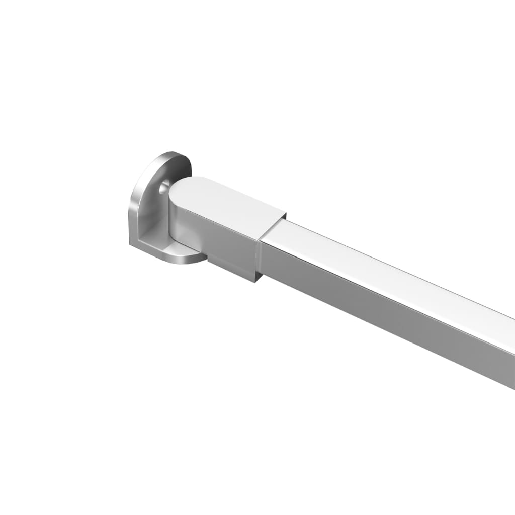 Braccio Di Supporto Per Doccia In Acciaio Inox 47,5 Cm