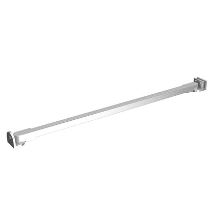 Braccio Di Supporto Per Doccia In Acciaio Inox 47,5 Cm