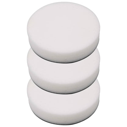 Set Dischi Di Lucidatura 18 Pz 150 Mm