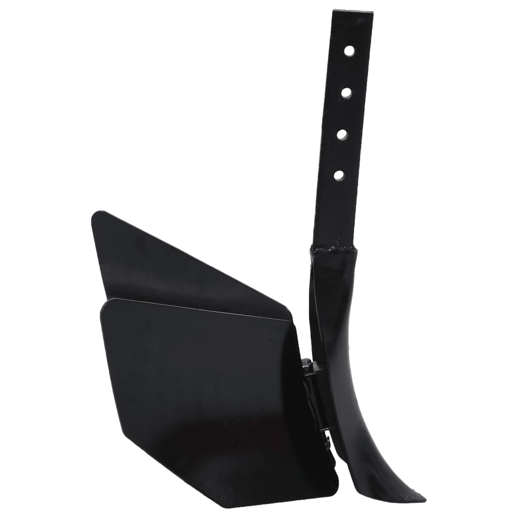 Accessorio Per Aratro A Timone Nero In Metallo