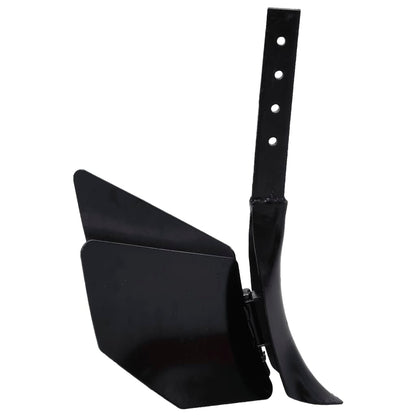 Accessorio Per Aratro A Timone Nero In Metallo
