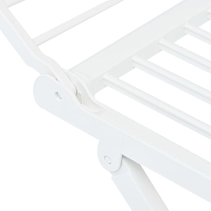 Stendibiancheria Bianco In Plastica