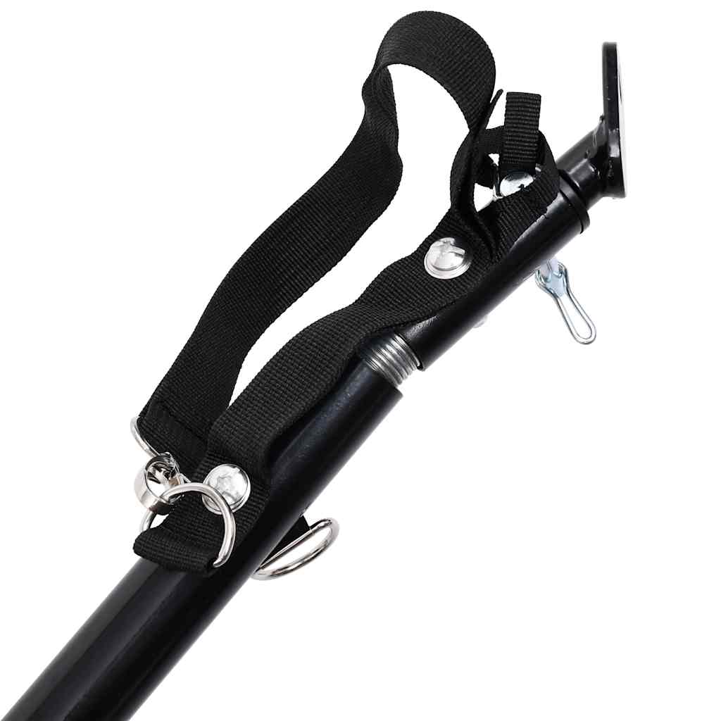 Rimorchio Per Animali Domestici E Passeggino 2In1