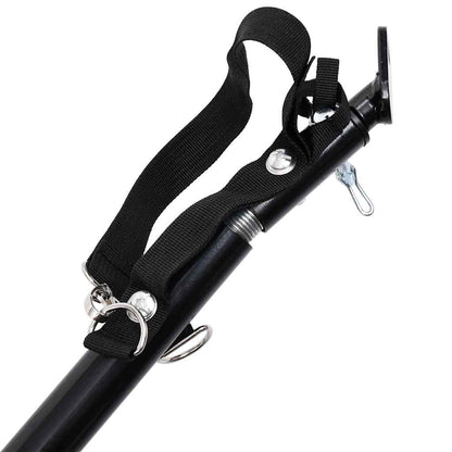 Rimorchio Per Animali Domestici E Passeggino 2In1