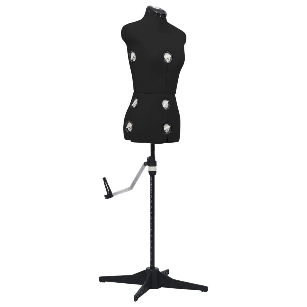 Manichino Femminile Regolabile Taglia Ize 33-40