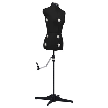 Manichino Femminile Regolabile Taglia Ize 33-40