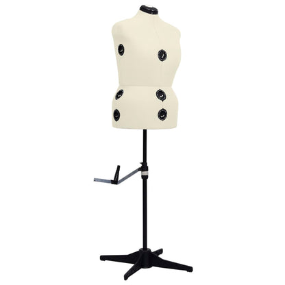 Manichino Femminile Regolabile Taglia Ize 33-40