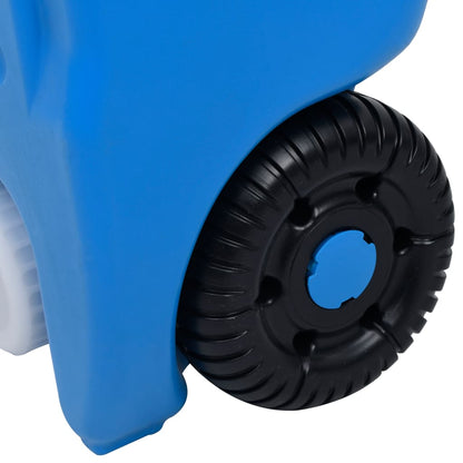 Serbatoio D'acqua Con Ruote Per Campeggio 40 L