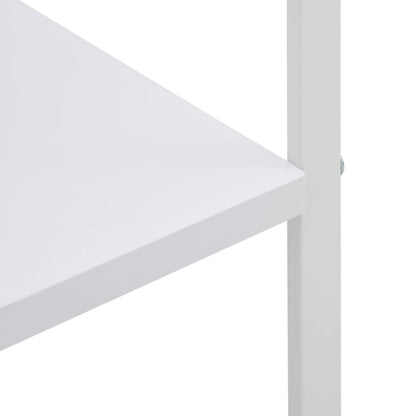 Mobile Per Microonde 60X39,6X123 Cm Legno Multistrato