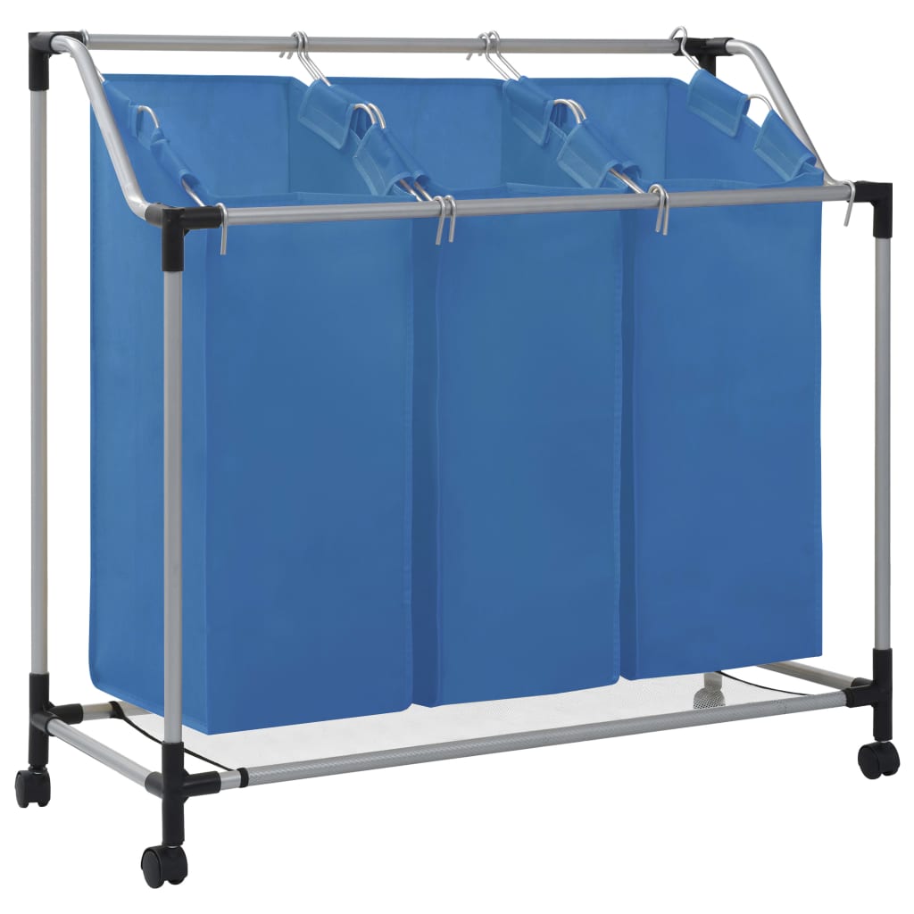 Classificatore Lavanderia Con