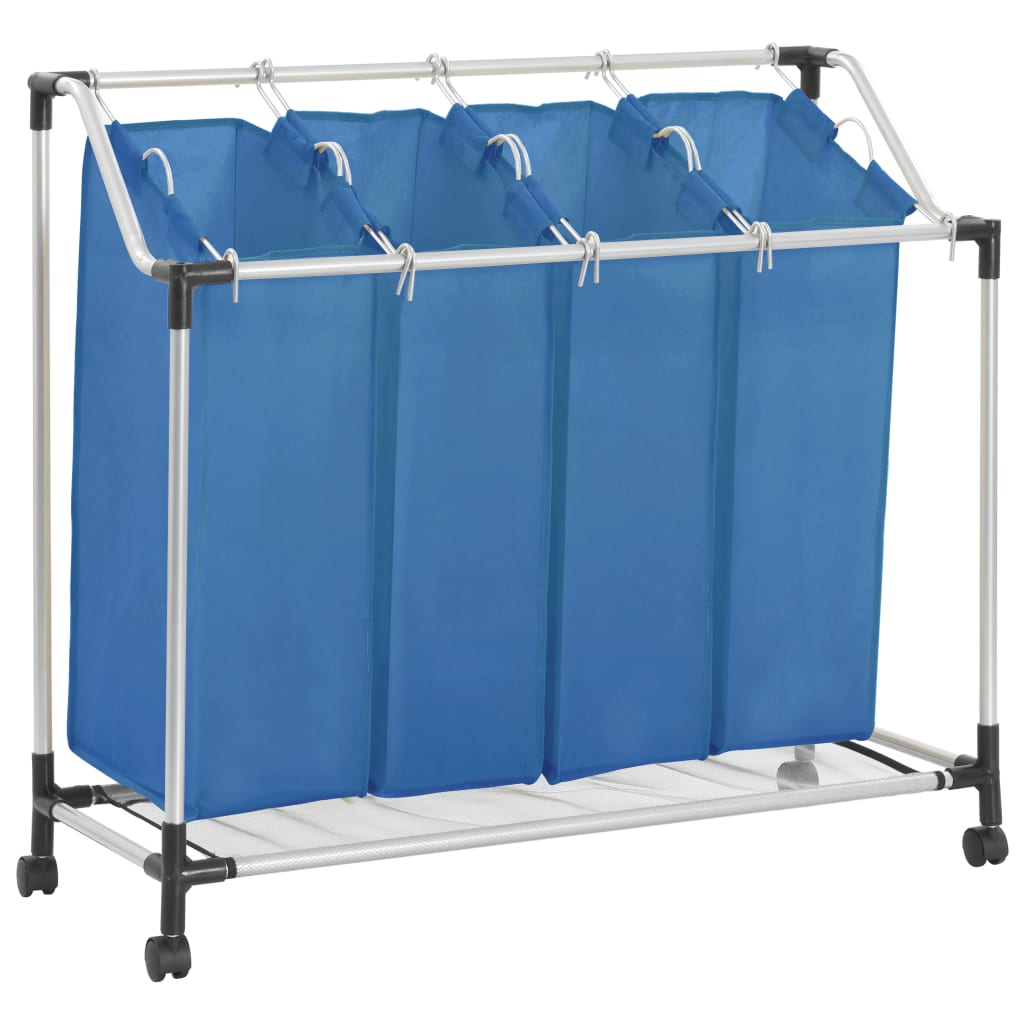 Classificatore Lavanderia Con