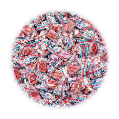 Detersivo In Capsule Per Lavastoviglie 500 Pz 9 Kg