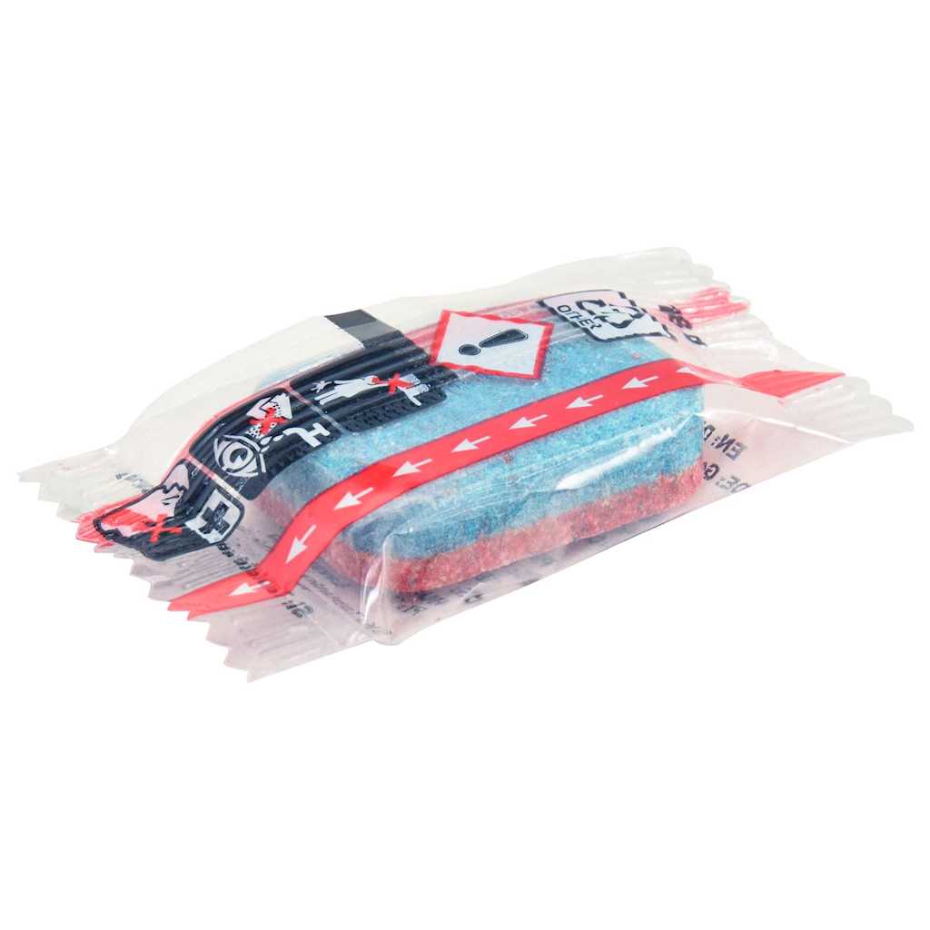 Detersivo In Capsule Per Lavastoviglie 500 Pz 9 Kg