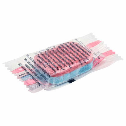 Detersivo In Capsule Per Lavastoviglie 500 Pz 9 Kg