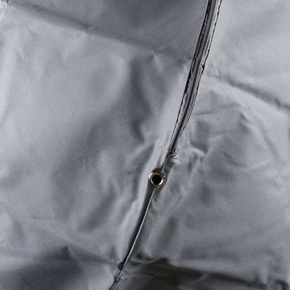 Sunred Copertura Per Radiatore Sospeso Spica Square Grigia