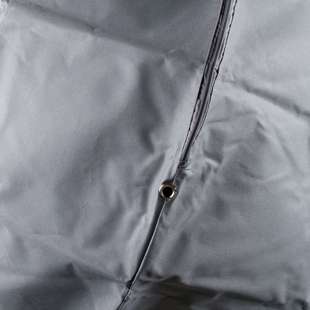 Sunred Copertura Per Radiatore Sospeso Indus Grigia