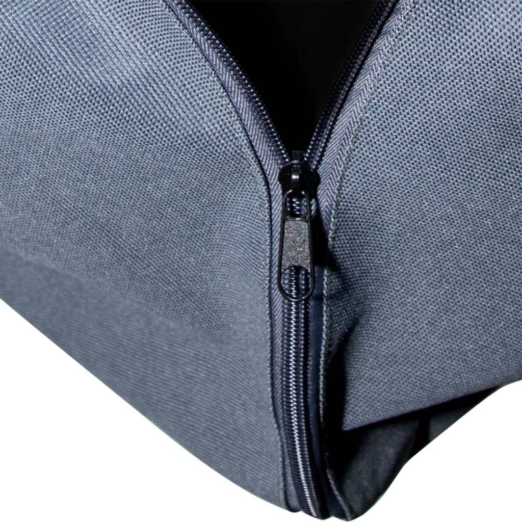 Sunred Copertura Per Radiatore Sospeso Indus Grigia