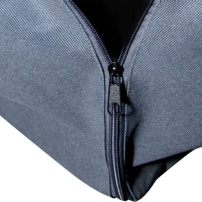 Sunred Copertura Per Radiatore Sospeso Indus Grigia