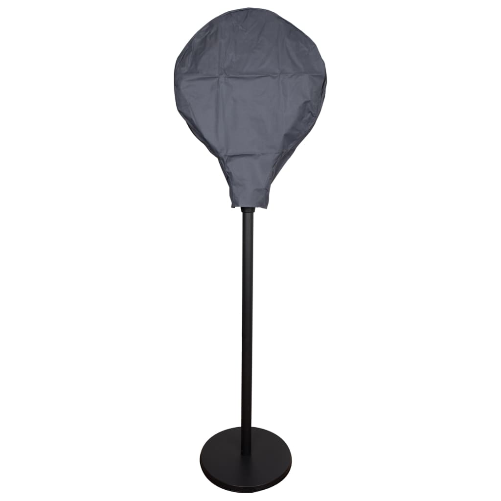 Sunred Copertura Per Radiatore A Piedistallo Retro Grigia