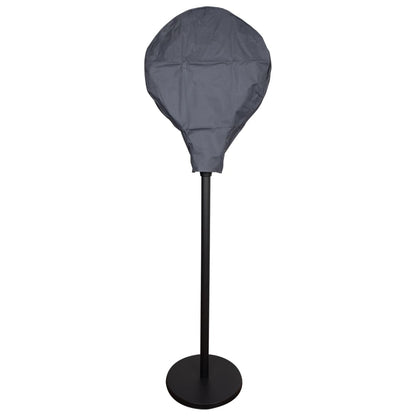 Sunred Copertura Per Radiatore A Piedistallo Retro Grigia