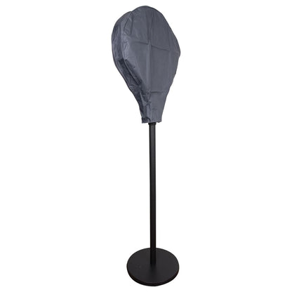 Sunred Copertura Per Radiatore A Piedistallo Retro Grigia