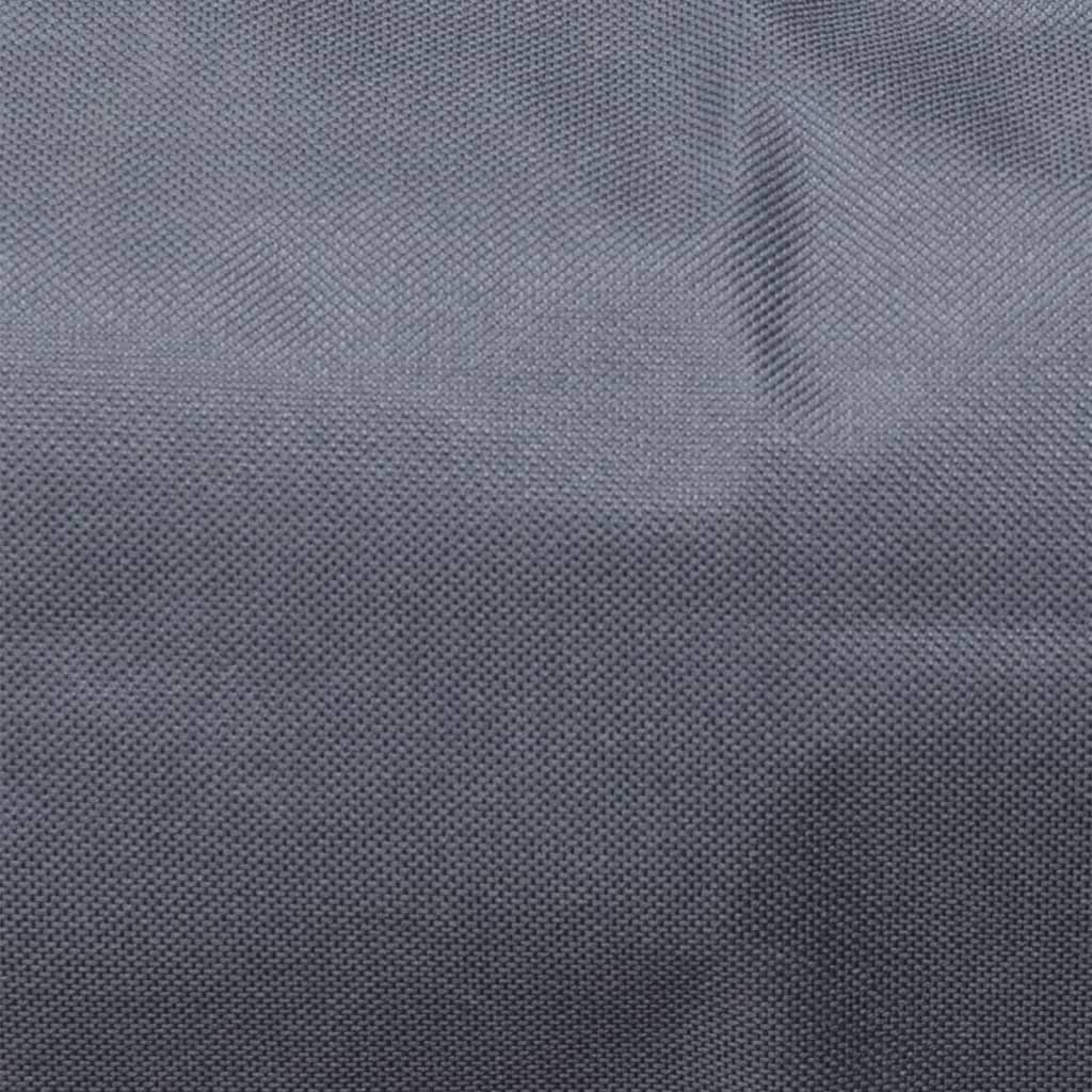 Sunred Copertura Per Radiatore A Piedistallo Retro Grigia