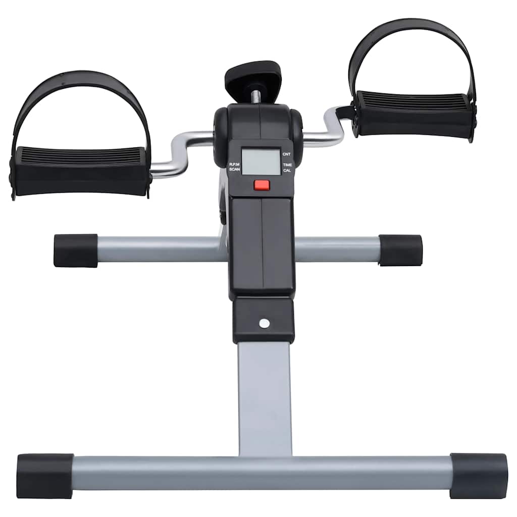 Pedaliera Per Gambe E Braccia Con Schermo Lcd