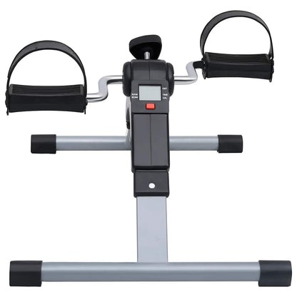 Pedaliera Per Gambe E Braccia Con Schermo Lcd
