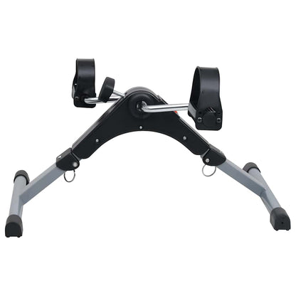 Pedaliera Per Gambe E Braccia Con Schermo Lcd