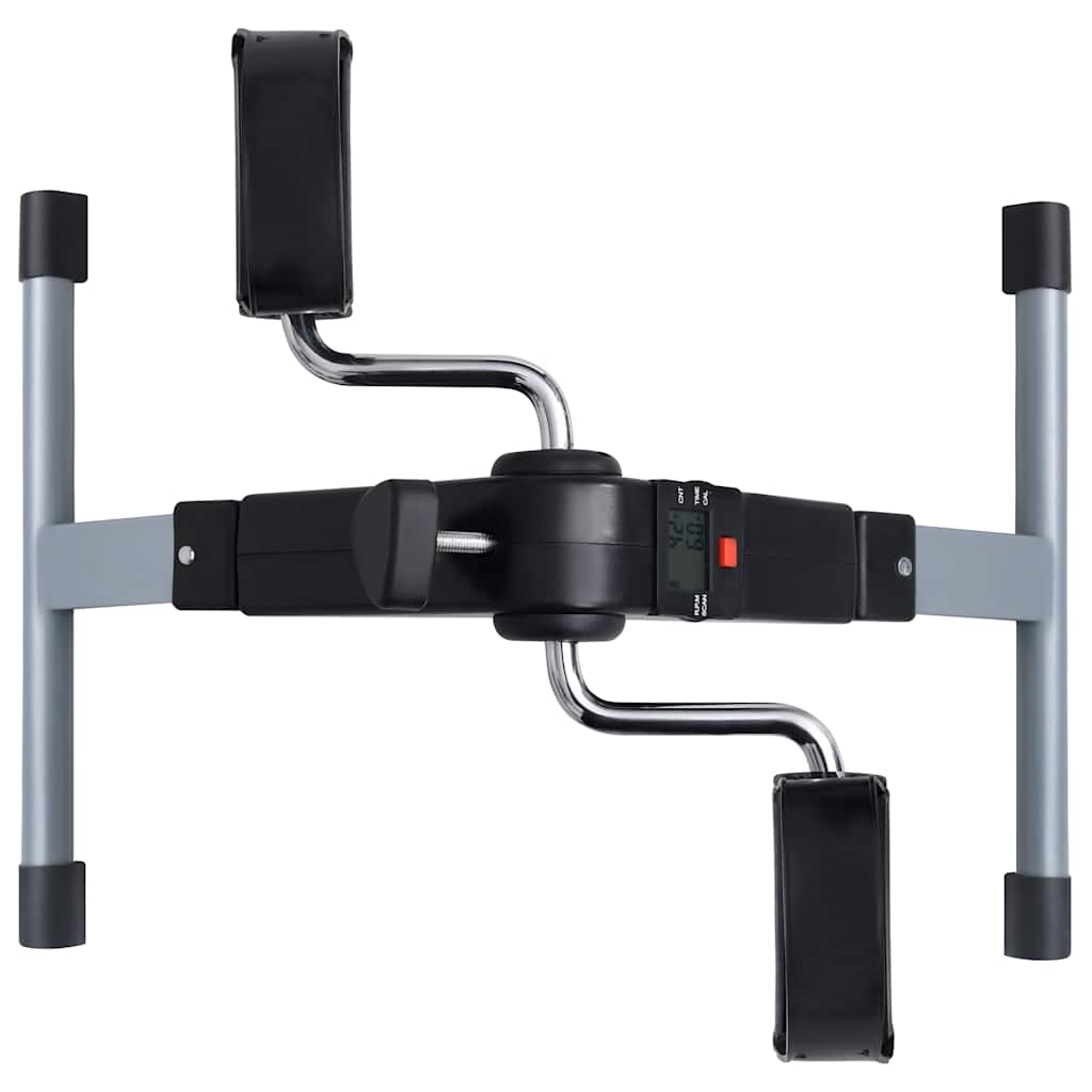 Pedaliera Per Gambe E Braccia Con Schermo Lcd