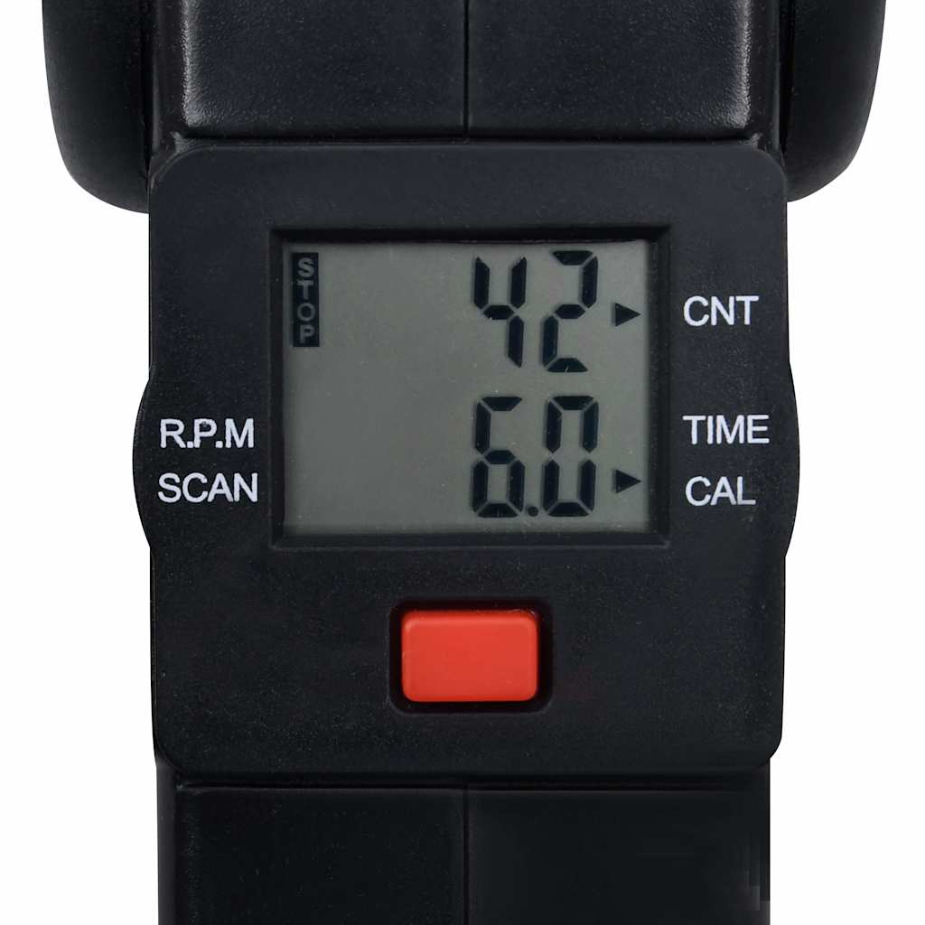 Pedaliera Per Gambe E Braccia Con Schermo Lcd