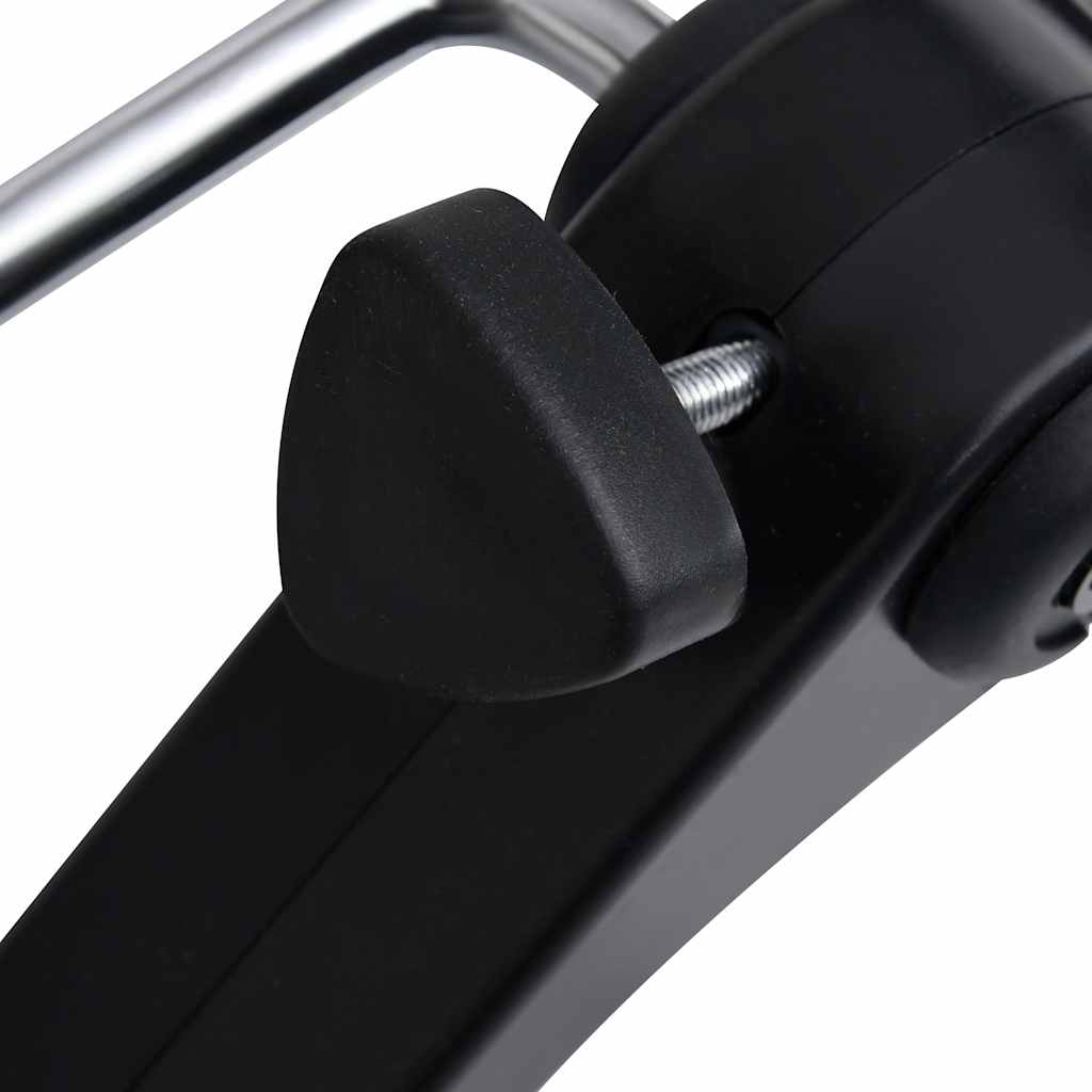 Pedaliera Per Gambe E Braccia Con Schermo Lcd