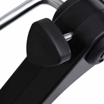 Pedaliera Per Gambe E Braccia Con Schermo Lcd