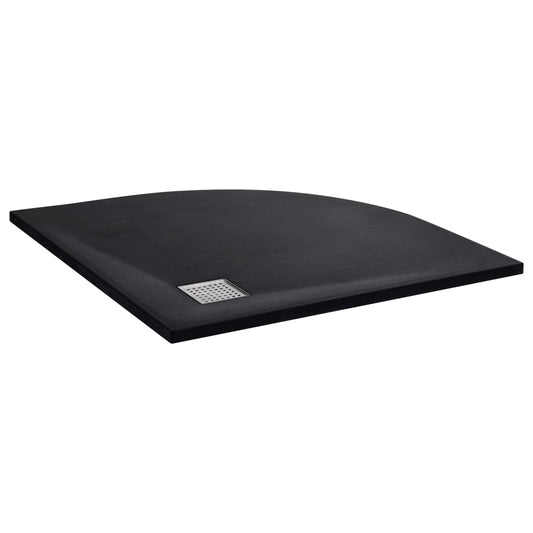 Piatto Doccia In Smc 90X90 Cm
