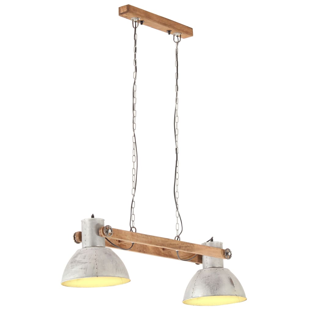 Lampada Pensile 25 W Anticato 85X28X109 Cm E27