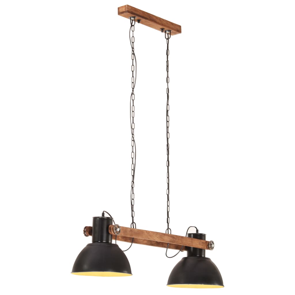 Lampada Pensile 25 W Anticato 85X28X109 Cm E27