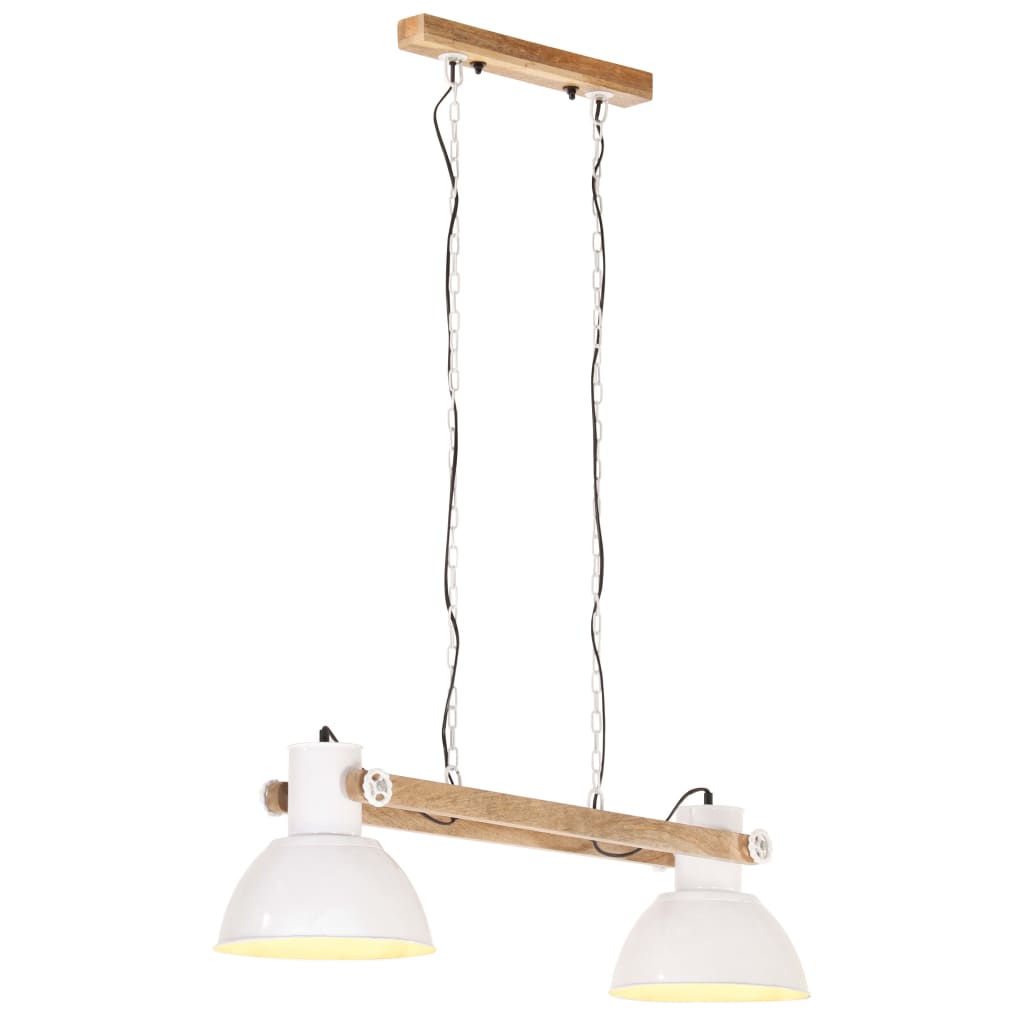 Lampada Pensile 25 W Anticato 85X28X109 Cm E27