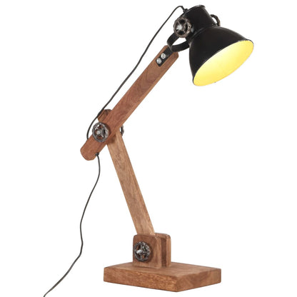 Lampada Da Scrivania 25 W Anticato 23X18X96 Cm E27